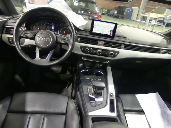 Photo 7 VIN: WAUZZZF58JA082685 - AUDI A5 SPORTBACK 