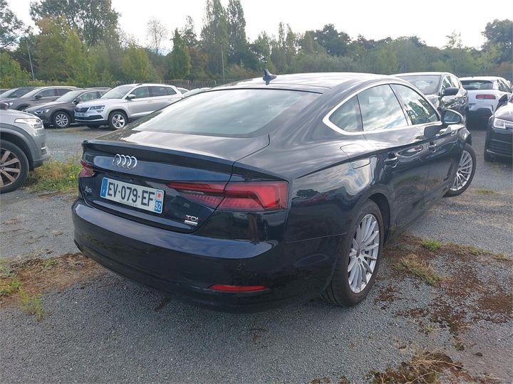 Photo 4 VIN: WAUZZZF58JA082928 - AUDI A5 SPORTBACK 