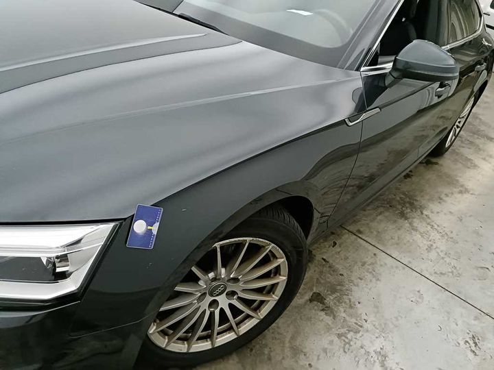 Photo 19 VIN: WAUZZZF58JA083058 - AUDI A5 SB &#3916 