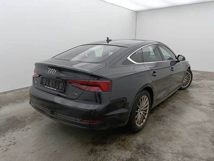 Photo 2 VIN: WAUZZZF58JA083058 - AUDI A5 SB &#3916 