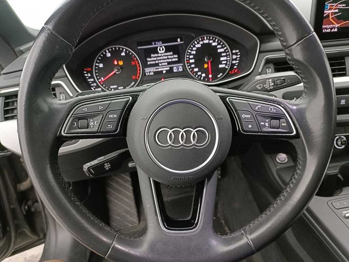 Photo 29 VIN: WAUZZZF58JA083058 - AUDI A5 SB &#3916 