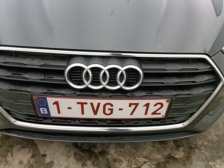 Photo 5 VIN: WAUZZZF58JA083058 - AUDI A5 SB &#3916 