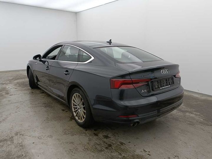 Photo 7 VIN: WAUZZZF58JA083058 - AUDI A5 SB &#3916 