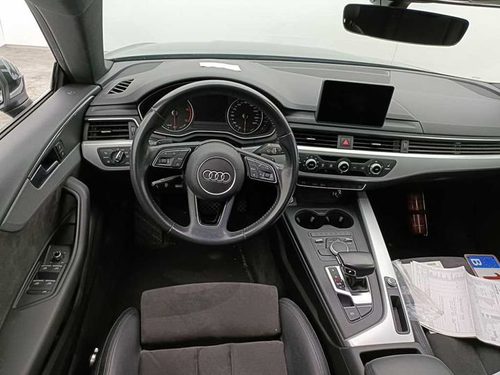 Photo 9 VIN: WAUZZZF58JA083058 - AUDI A5 SB &#3916 