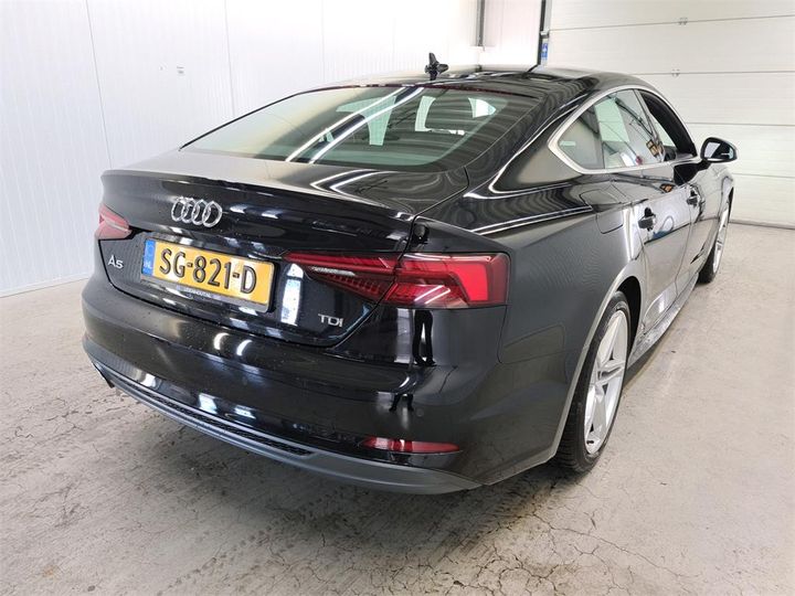 Photo 4 VIN: WAUZZZF58JA085215 - AUDI A5 