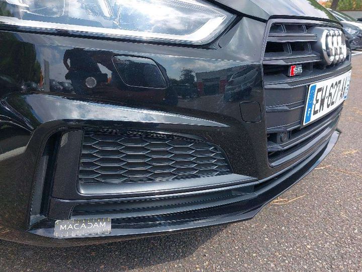 Photo 26 VIN: WAUZZZF58JA086655 - AUDI S5 SPORTBACK 