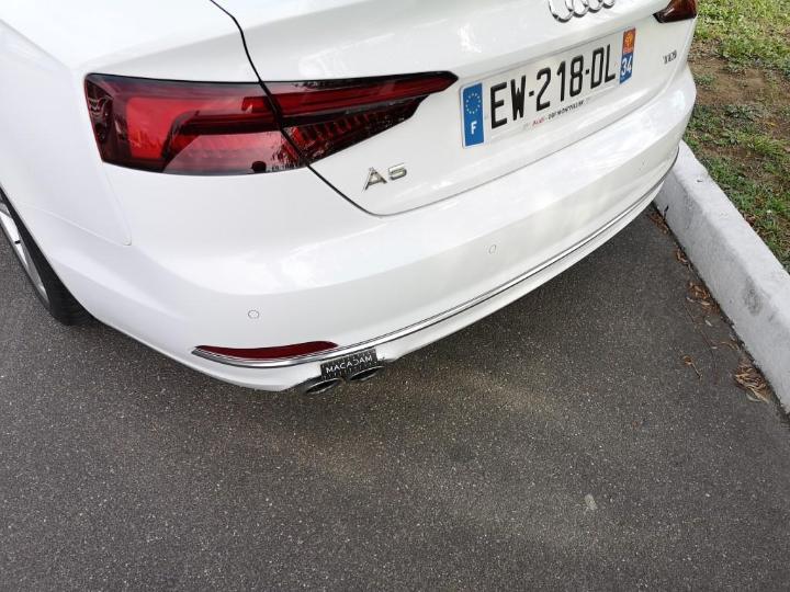 Photo 24 VIN: WAUZZZF58JA090169 - AUDI A5 SPORTBACK 