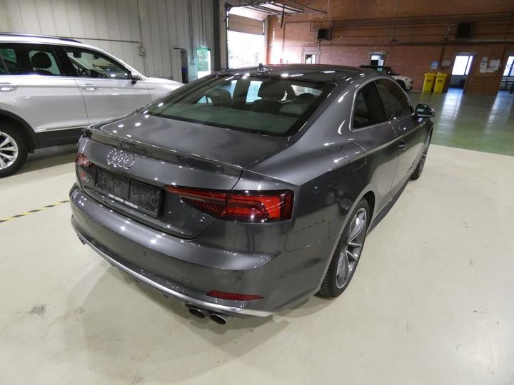 Photo 2 VIN: WAUZZZF58JA097316 - AUDI S5 