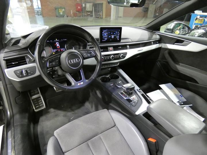 Photo 8 VIN: WAUZZZF58JA097316 - AUDI S5 