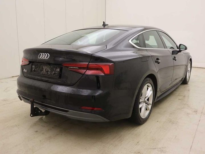 Photo 10 VIN: WAUZZZF58JA104913 - AUDI A5 