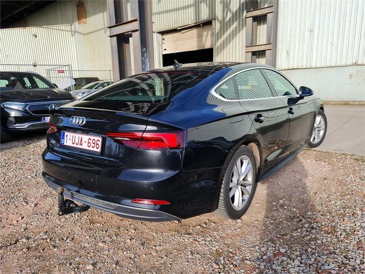 Photo 2 VIN: WAUZZZF58JA104913 - AUDI A5 