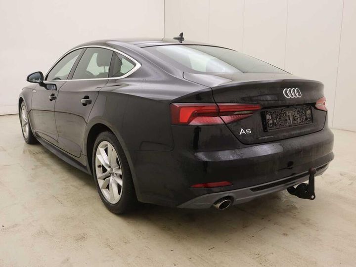 Photo 9 VIN: WAUZZZF58JA104913 - AUDI A5 