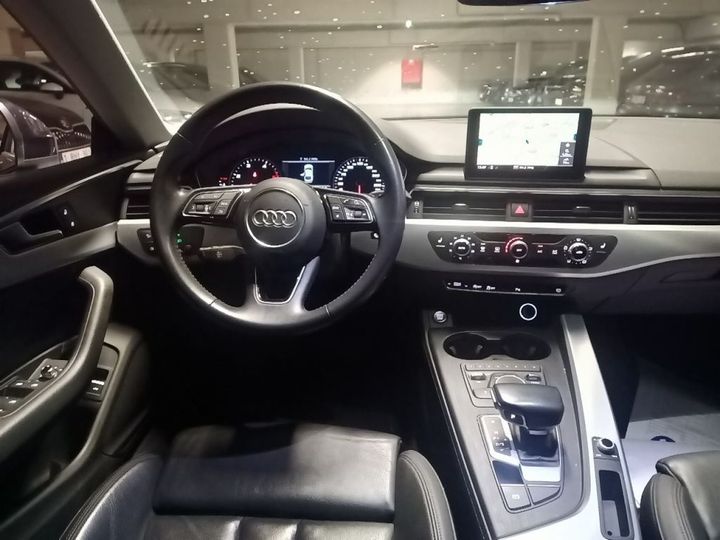 Photo 5 VIN: WAUZZZF58JA105544 - AUDI A5 SB '16 