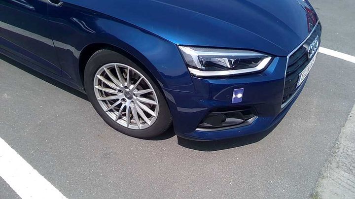 Photo 34 VIN: WAUZZZF58JA108878 - AUDI A5 SB &#3916 