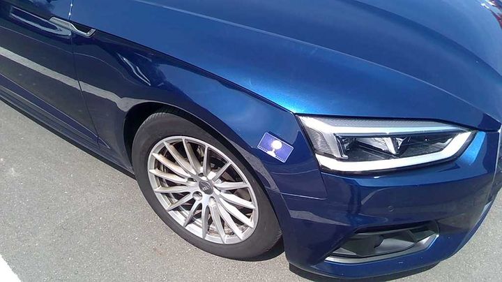 Photo 36 VIN: WAUZZZF58JA108878 - AUDI A5 SB &#3916 