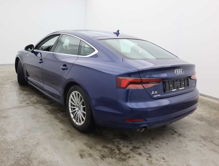 Photo 7 VIN: WAUZZZF58JA108878 - AUDI A5 SB &#3916 