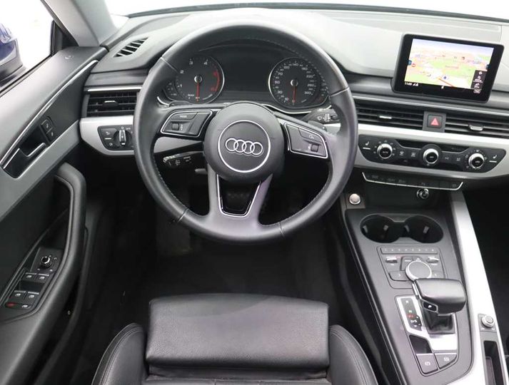 Photo 9 VIN: WAUZZZF58JA108878 - AUDI A5 SB &#3916 