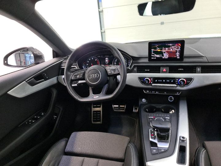 Photo 6 VIN: WAUZZZF58JA110081 - AUDI A5 