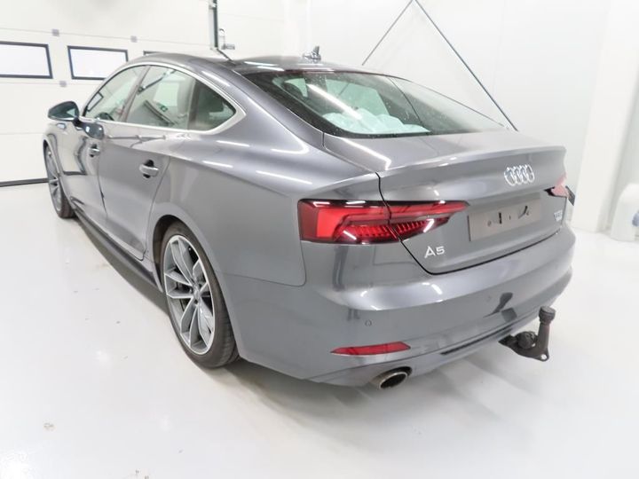 Photo 2 VIN: WAUZZZF58JA120738 - AUDI A5 