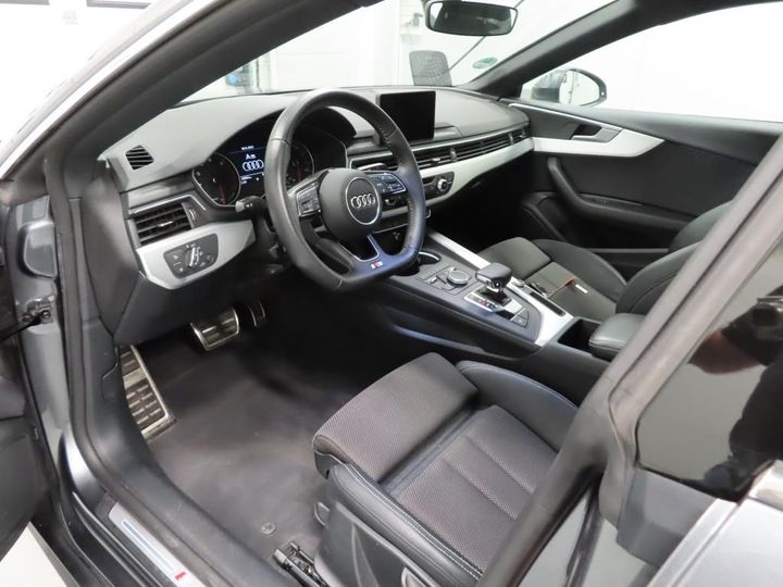 Photo 6 VIN: WAUZZZF58JA120738 - AUDI A5 