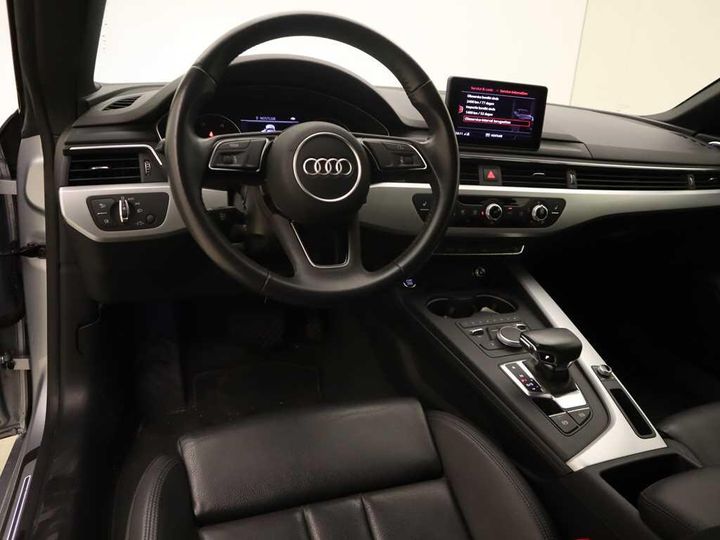 Photo 15 VIN: WAUZZZF58JA122750 - AUDI A5 