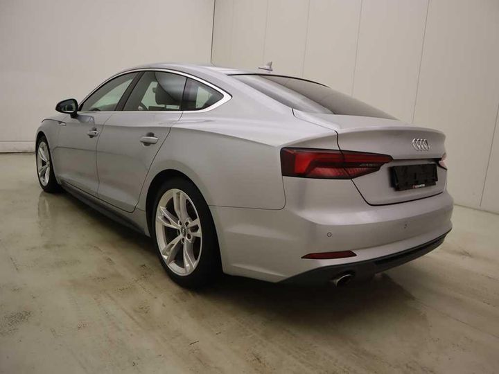 Photo 9 VIN: WAUZZZF58JA122750 - AUDI A5 