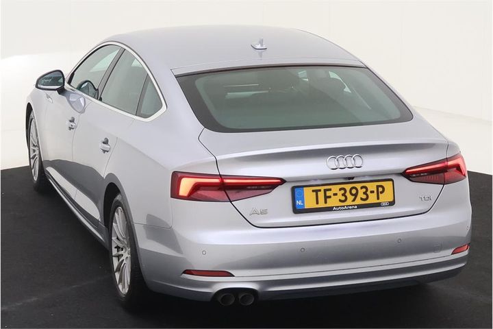 Photo 3 VIN: WAUZZZF58JA126233 - AUDI A5 SPORTBACK 