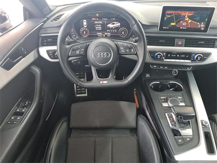 Photo 6 VIN: WAUZZZF58JA128726 - AUDI A5 SPORTBACK 