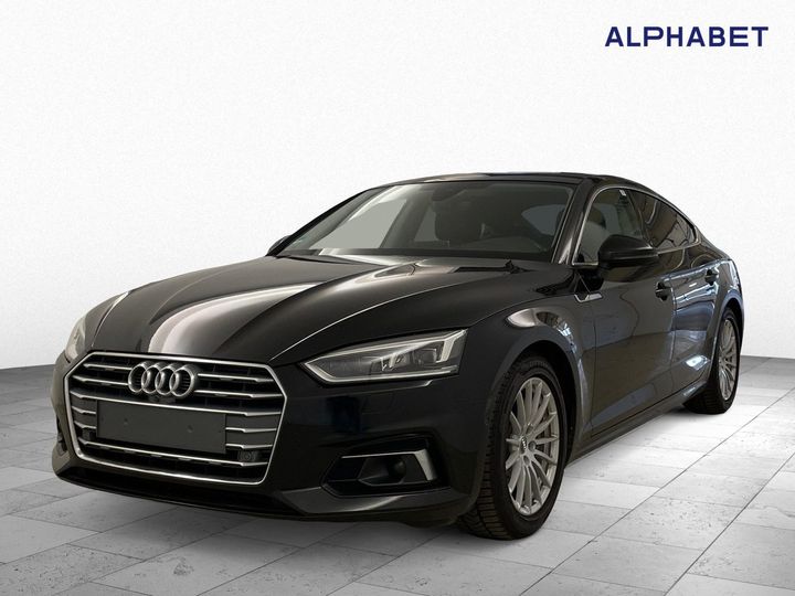 Photo 0 VIN: WAUZZZF58JA129634 - AUDI A5 SPORTBACK 2.0 TDI 