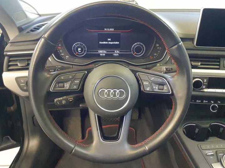 Photo 17 VIN: WAUZZZF58JA129634 - AUDI A5 SPORTBACK 2.0 TDI 