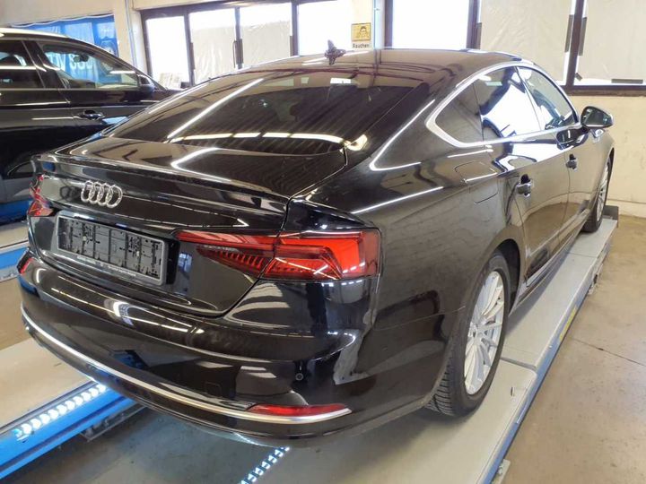 Photo 26 VIN: WAUZZZF58JA129634 - AUDI A5 SPORTBACK 2.0 TDI 