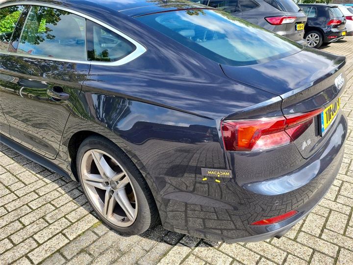 Photo 24 VIN: WAUZZZF58JA132386 - AUDI A5 SPORTBACK 