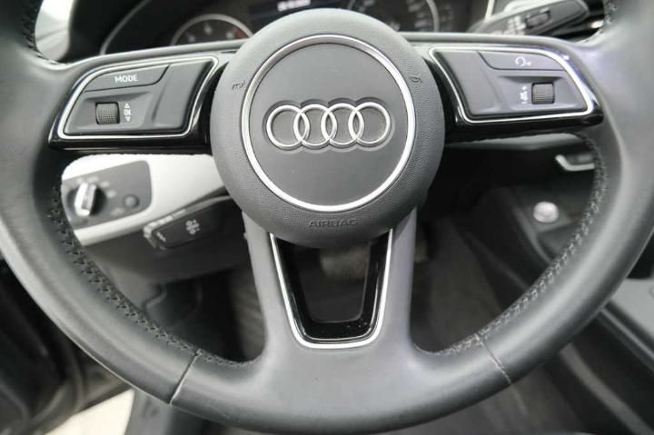 Photo 20 VIN: WAUZZZF58JA133750 - AUDI A5 SB &#3916 