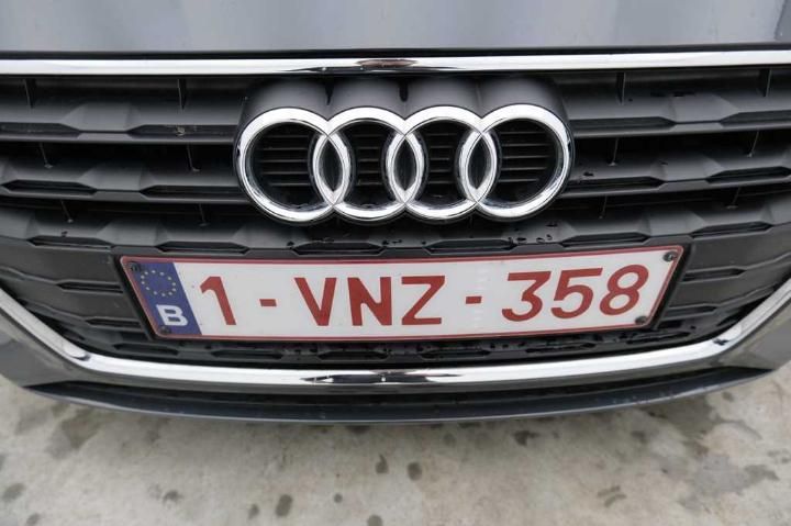 Photo 5 VIN: WAUZZZF58JA133750 - AUDI A5 SB &#3916 