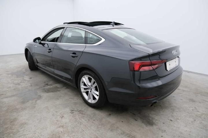 Photo 7 VIN: WAUZZZF58JA133750 - AUDI A5 SB &#3916 