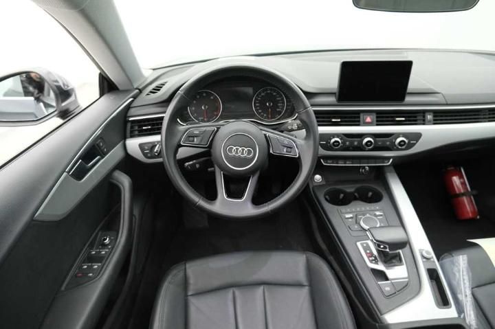 Photo 9 VIN: WAUZZZF58JA133750 - AUDI A5 SB &#3916 