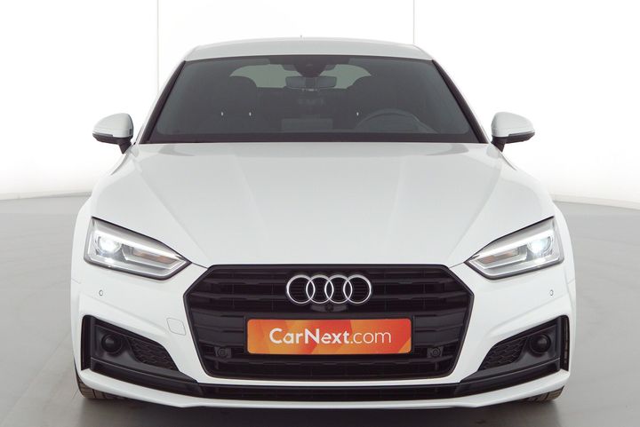 Photo 3 VIN: WAUZZZF58KA015716 - AUDI A5 SPORTBACK 