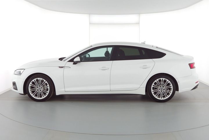 Photo 4 VIN: WAUZZZF58KA015716 - AUDI A5 SPORTBACK 