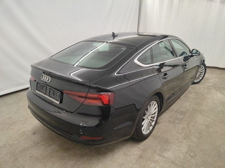 Photo 1 VIN: WAUZZZF58KA018700 - AUDI A5 SB '16 