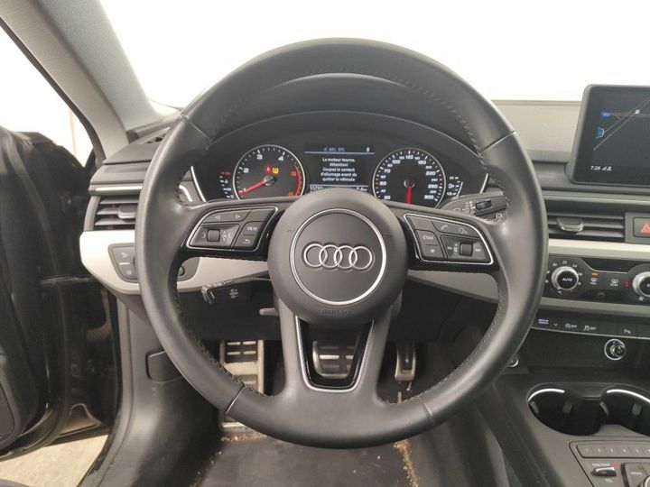 Photo 18 VIN: WAUZZZF58KA018700 - AUDI A5 SB '16 