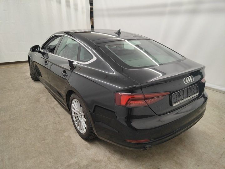 Photo 6 VIN: WAUZZZF58KA018700 - AUDI A5 SB '16 