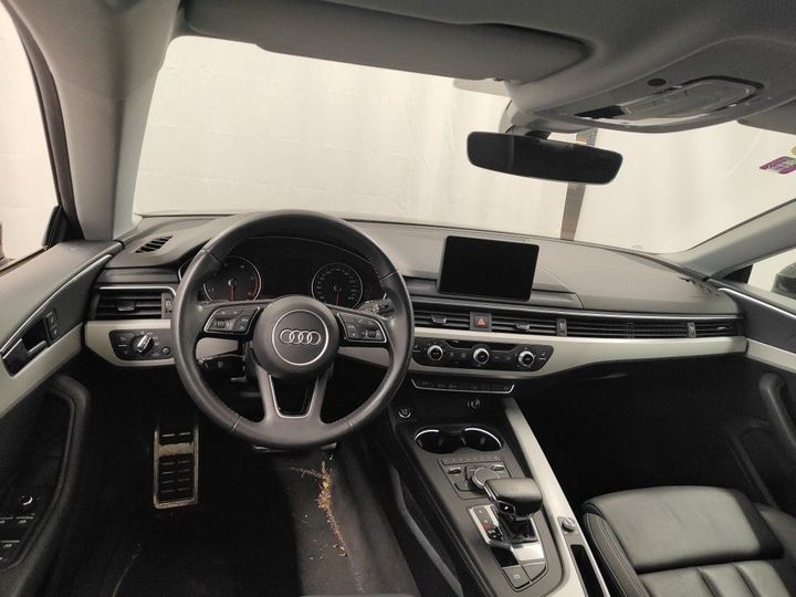 Photo 8 VIN: WAUZZZF58KA018700 - AUDI A5 SB '16 