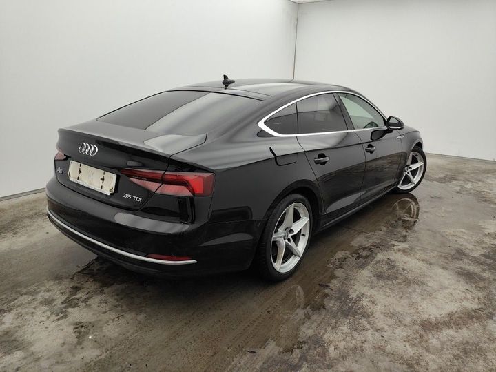 Photo 2 VIN: WAUZZZF58KA018759 - AUDI A5 SB &#3916 