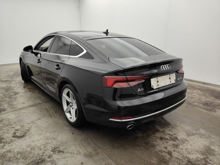 Photo 7 VIN: WAUZZZF58KA018759 - AUDI A5 SB &#3916 