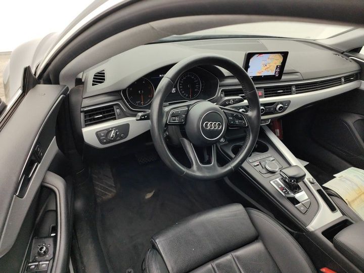 Photo 9 VIN: WAUZZZF58KA018759 - AUDI A5 SB &#3916 