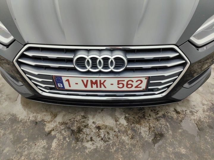 Photo 5 VIN: WAUZZZF58KA018759 - AUDI A5 SB &#3916 