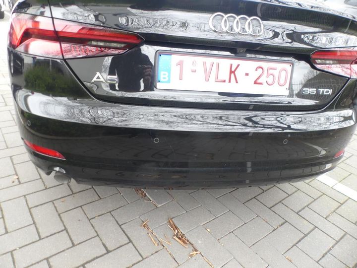 Photo 21 VIN: WAUZZZF58KA018955 - AUDI A5 SPORTBACK 