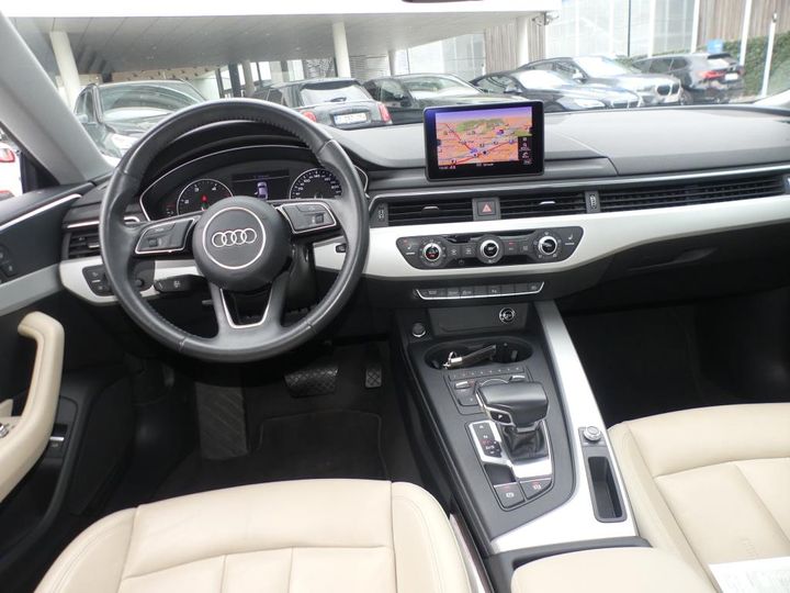 Photo 7 VIN: WAUZZZF58KA018955 - AUDI A5 SPORTBACK 