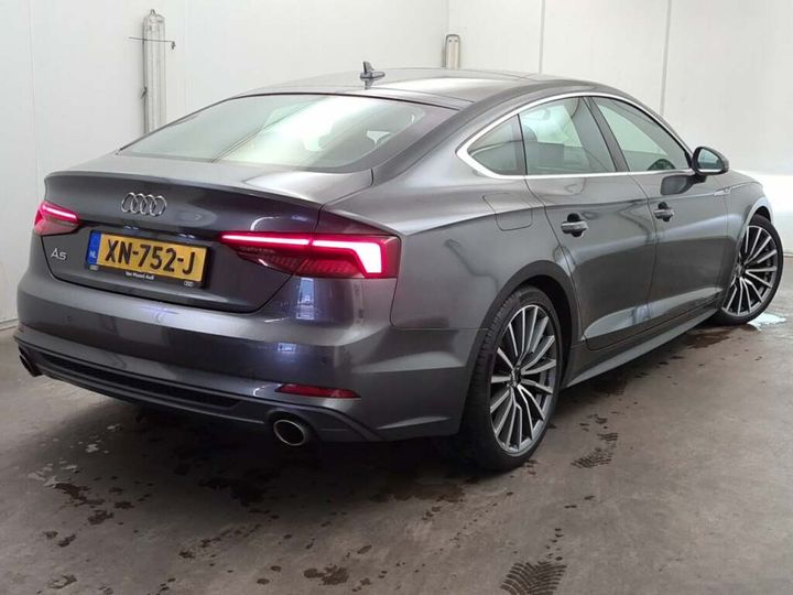 Photo 2 VIN: WAUZZZF58KA023010 - AUDI A5 