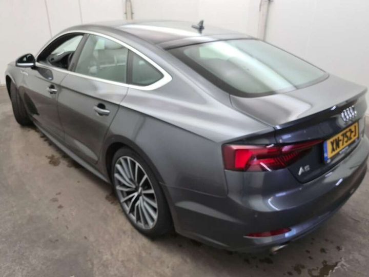 Photo 30 VIN: WAUZZZF58KA023010 - AUDI A5 